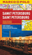 St. Petersburg