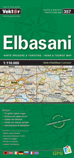 Elbasani