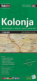 Kolonja