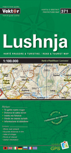 Lushnja