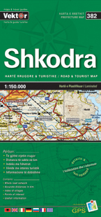 Shkodra