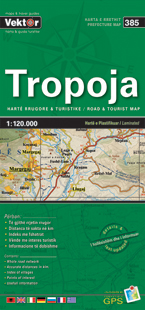 Tropoja