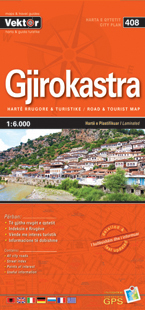 Gjirokastra