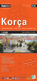 Korça