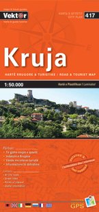 Kruja