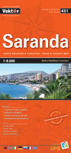 Saranda