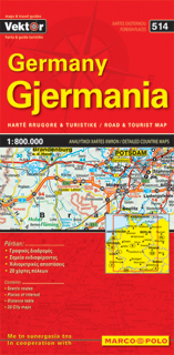 Gjermania