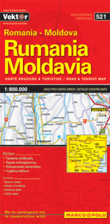Rumania-Moldavia